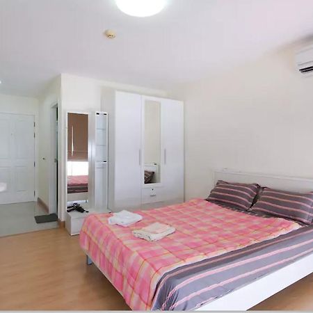 Comfy King Studio Ban Khlong Nang Li Dış mekan fotoğraf