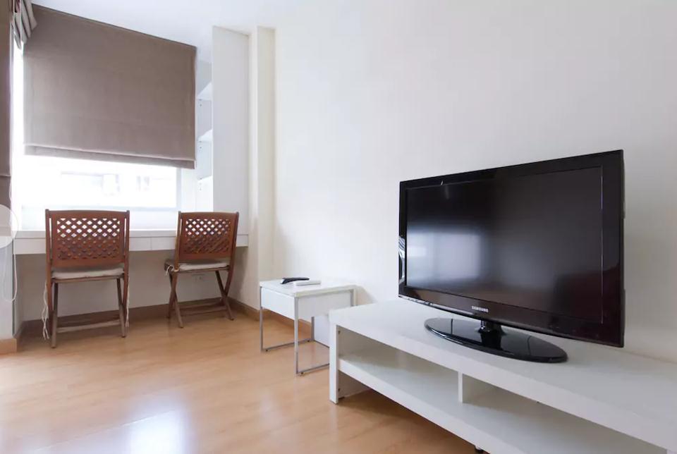 Comfy King Studio Ban Khlong Nang Li Dış mekan fotoğraf