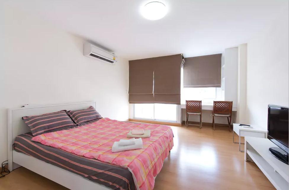 Comfy King Studio Ban Khlong Nang Li Dış mekan fotoğraf