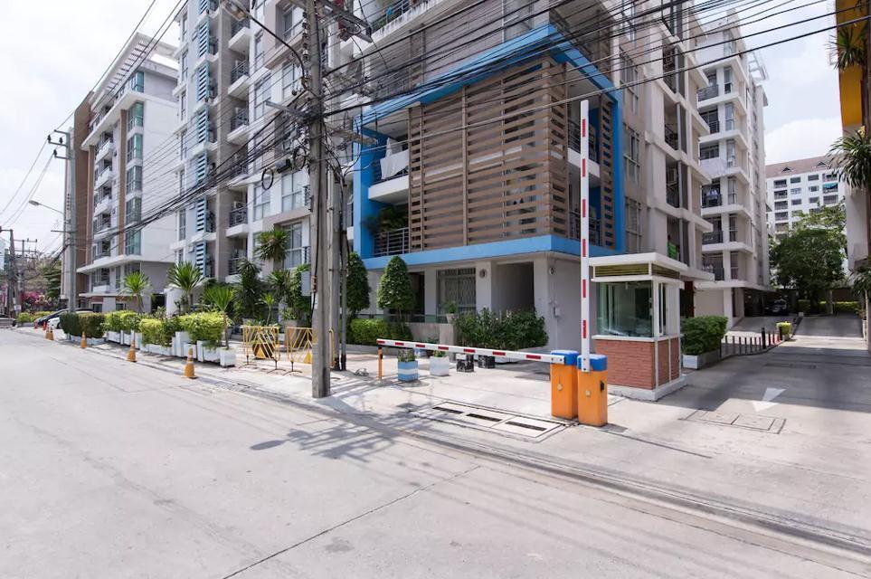 Comfy King Studio Ban Khlong Nang Li Dış mekan fotoğraf