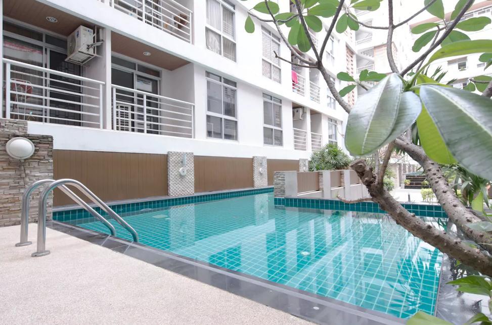 Comfy King Studio Ban Khlong Nang Li Dış mekan fotoğraf