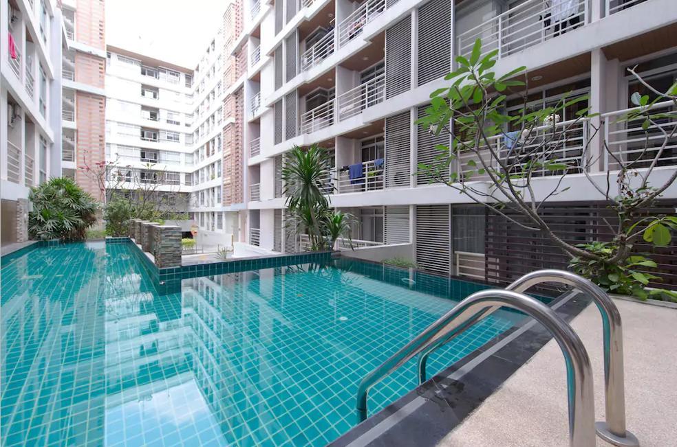 Comfy King Studio Ban Khlong Nang Li Dış mekan fotoğraf